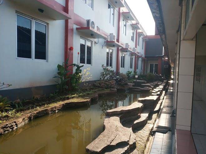 Hotel Bandara Syariah Image