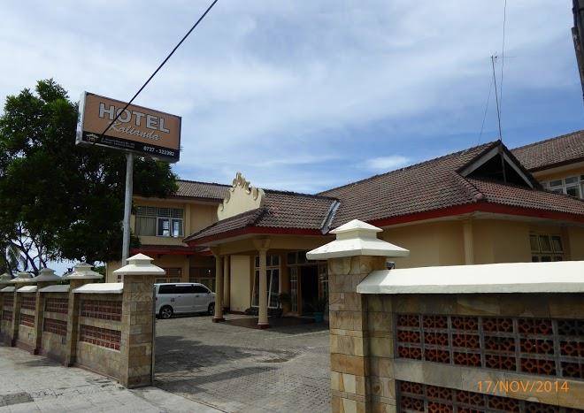 Hotel kalianda