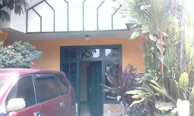 Hotel Mini Rangai Tri Tunggal Image