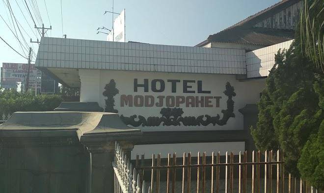 Hotel modjopahet