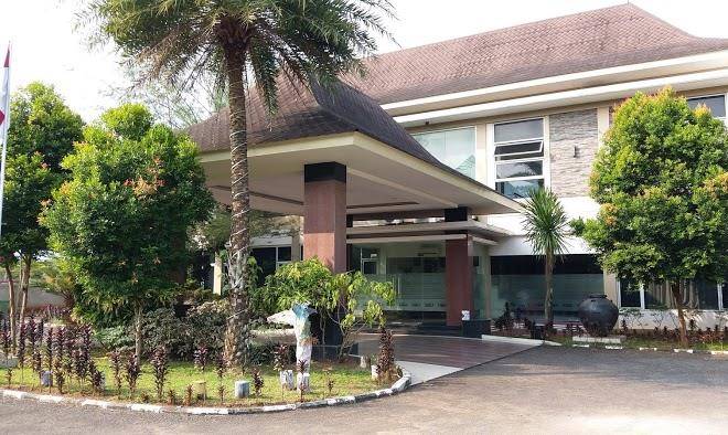 Negeri baru kalianda