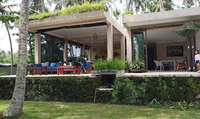 Suak sumatera resort