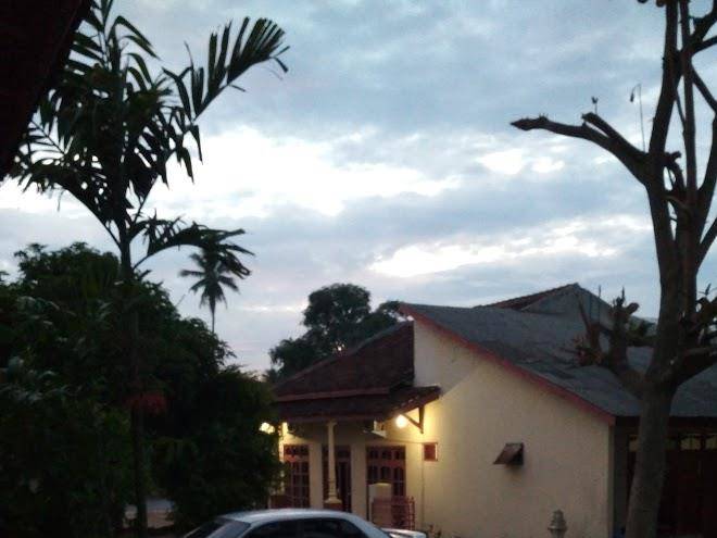 Hotel cahaya