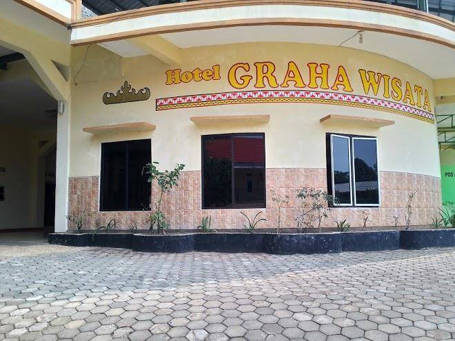 Hotel graha wisata