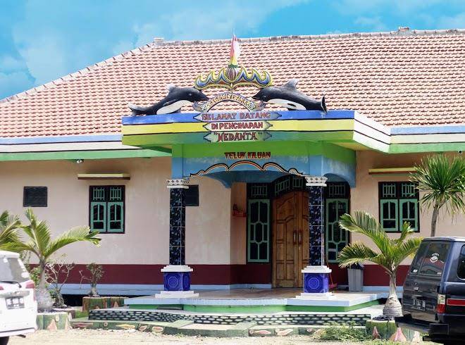 Wedanta inn