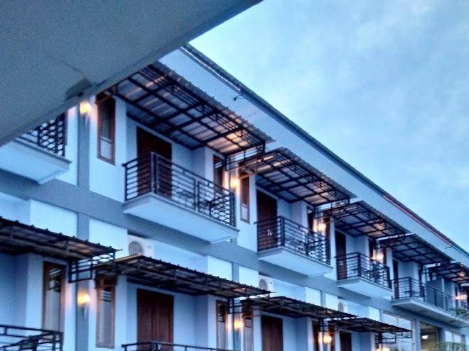 Hotel sarbini