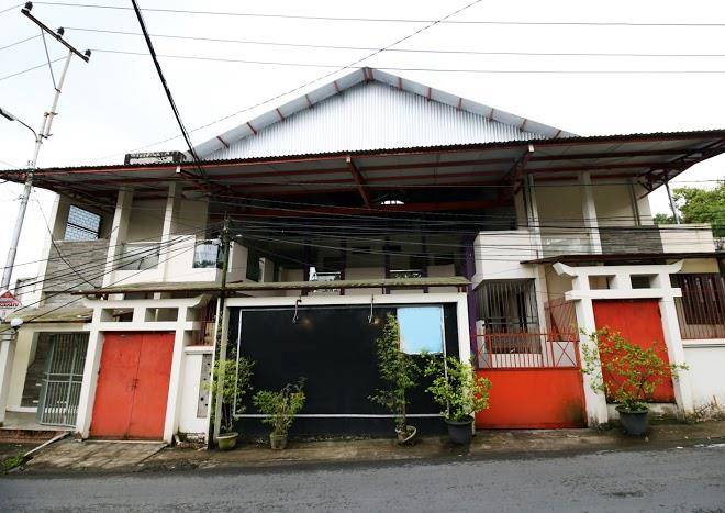 Airy eco nusaniwe latuharhary ambon