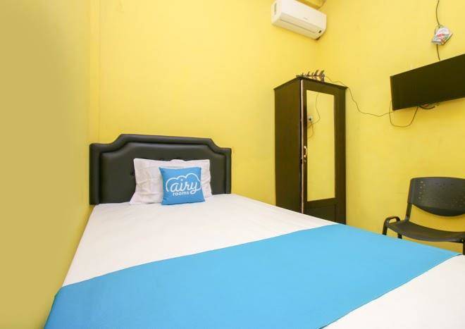 Airy eco silale hative ambon