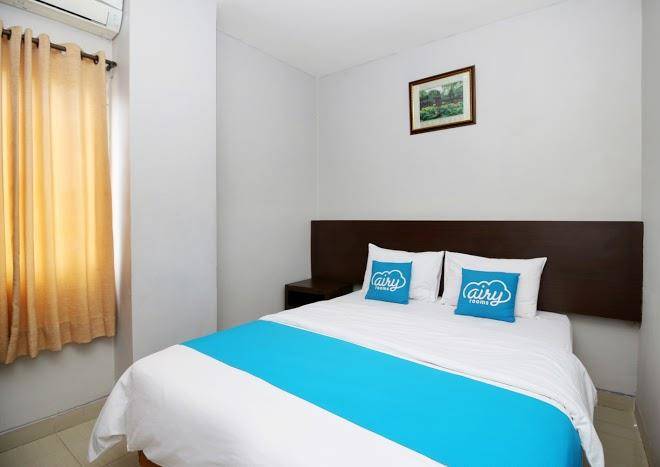 Airy sirimau rijali 21 ambon