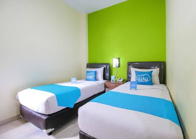 Airy sirimau rijali 86 ambon