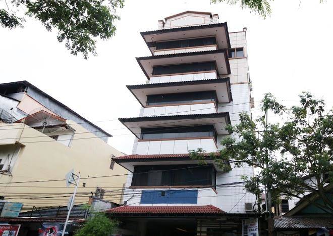 Airy sirimau said perintah 15b ambon