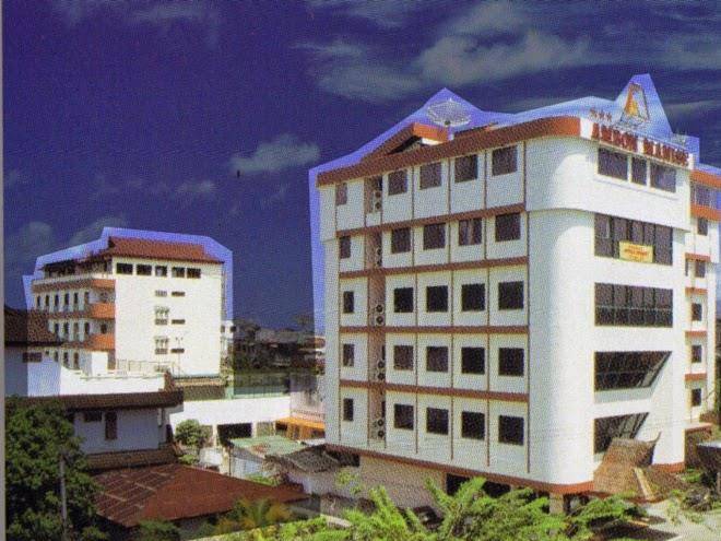 Amans inn