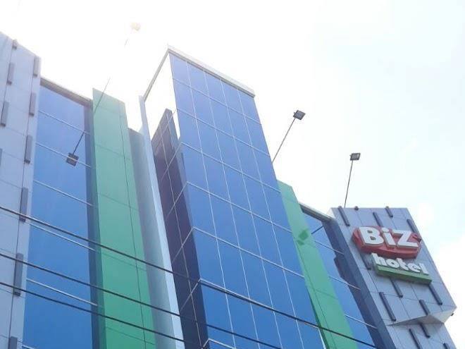 Biz hotel ambon