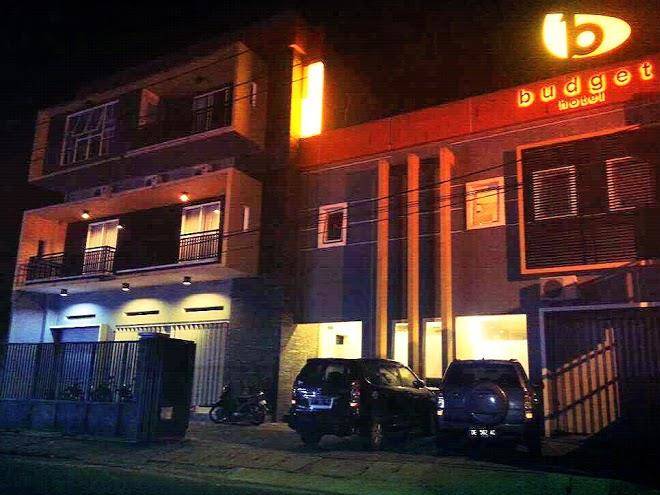 Budget hotel ambon