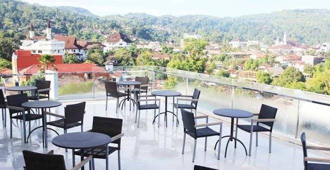 Everbright hotel