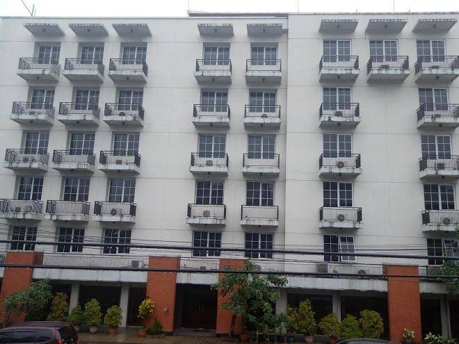 Hotel amboina