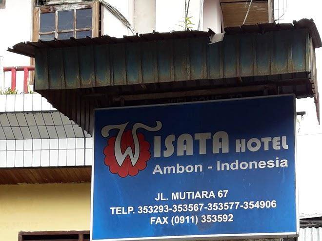 Hotel wisata