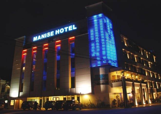 Manise Hotel Image