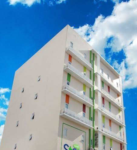 Stori hotel ambon