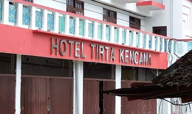 Tirta kencana hotel