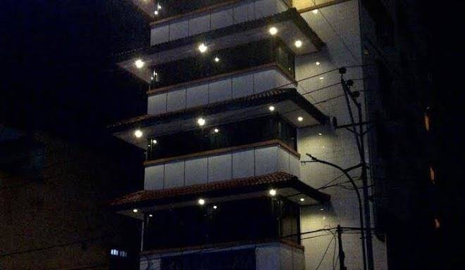 Wijaya i hotel