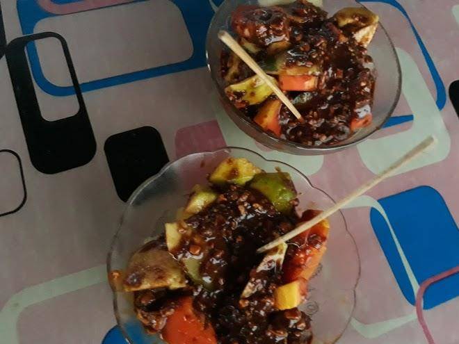 Natsepa suli ambon