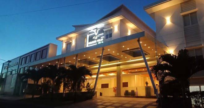Grand vilia hotel