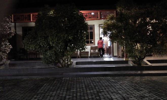 Beringin dua hotel