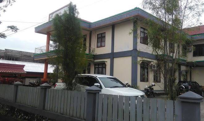 Hotel kaltara