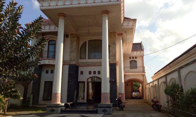 Hotel nusantara