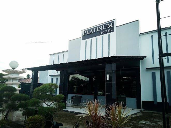 Hotel platinum