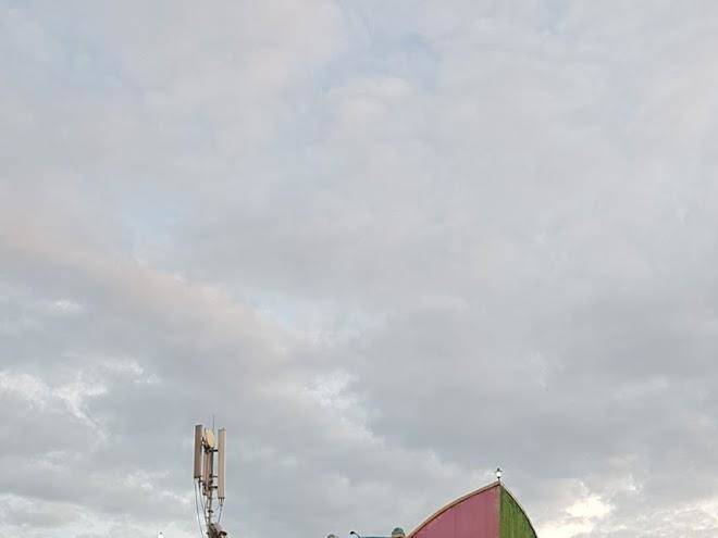 Hotel teduran mas