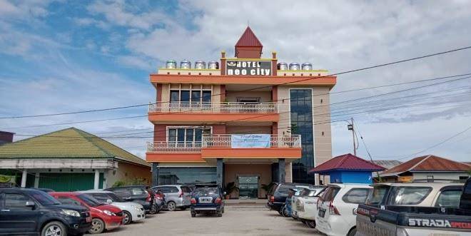 Neo city hotel