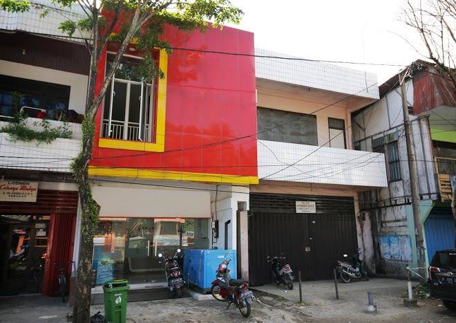 Airy lingkas ujung yos sudarso 11 tarakan