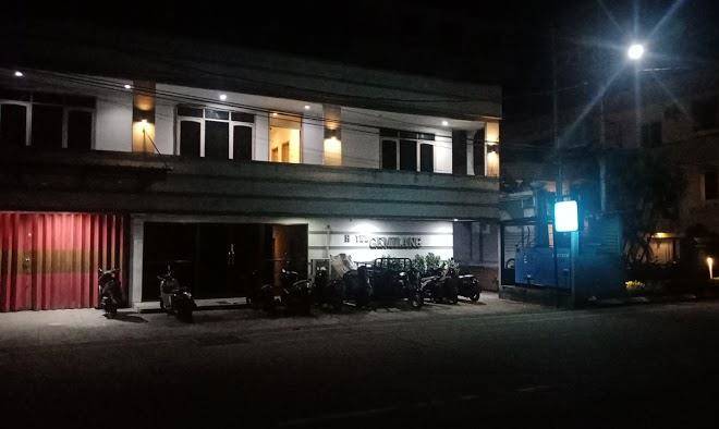 Airy sebengkok pangeran diponegoro 4 tarakan