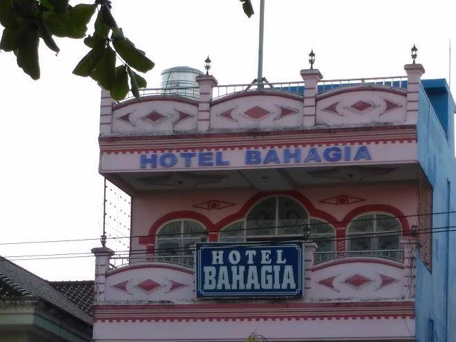 Bahagia Hotel Tarakan Image
