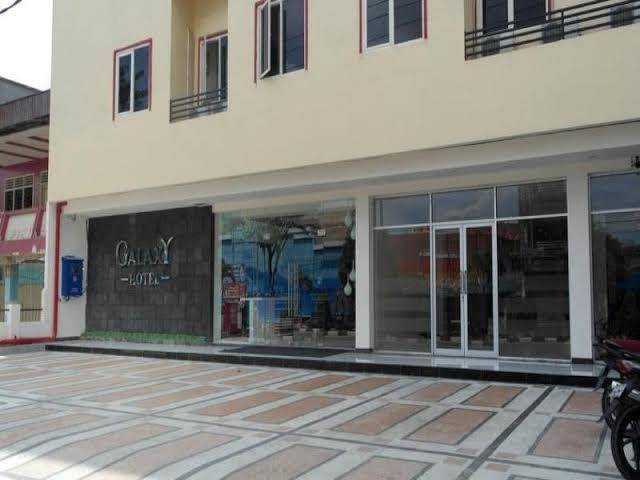 Galaxy Hotel Image