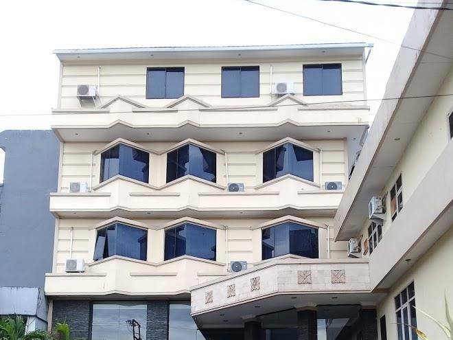 Harmonis hotel