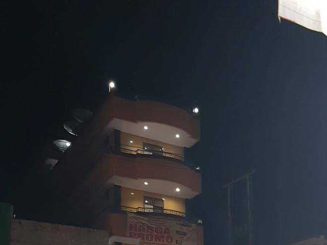 Hotel bintang