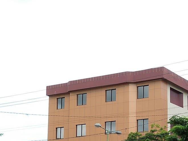 Hotel duta tarakan