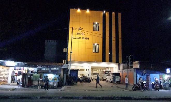 Hotel Gajah Mada Tarakan Image