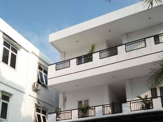 Hotel mutiara