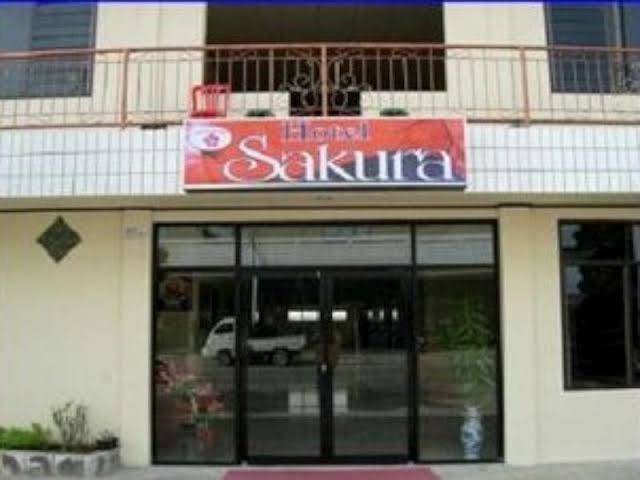 Hotel sakura