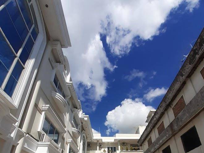 Padmaloka hotel tarakan