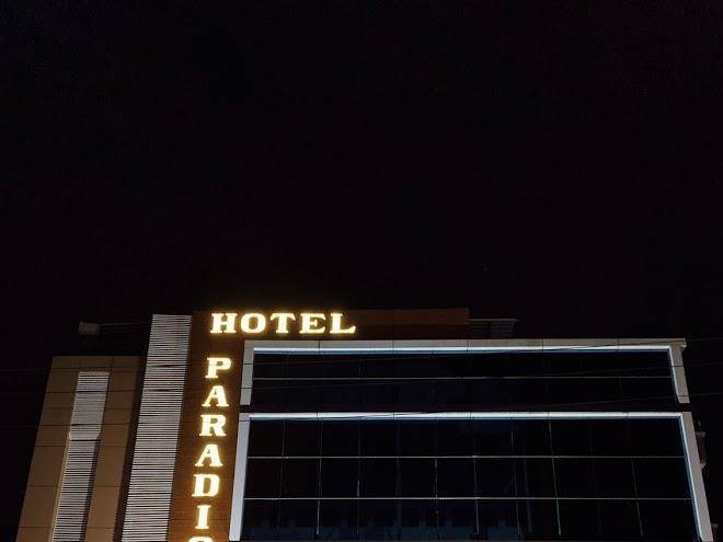 Paradise By Calia Tarakan Image