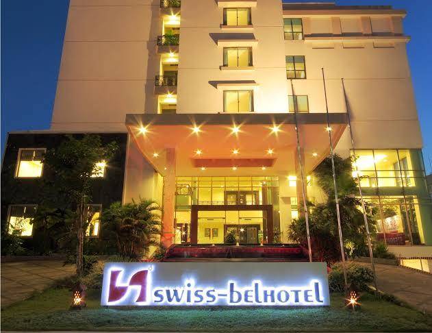 Swiss belhotel tarakan