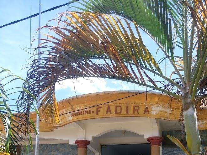 Hotel fadira