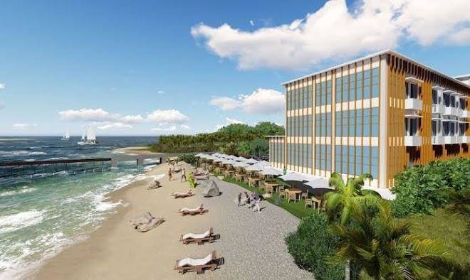 Molokai Hotel By Sahid Image