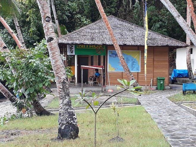 Sali Bay Resort Image