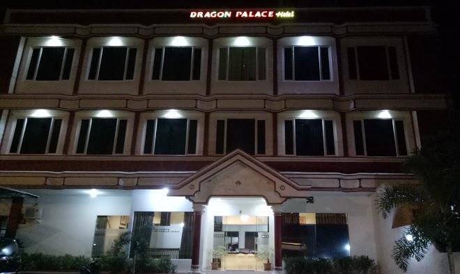 Dragon palace hotel